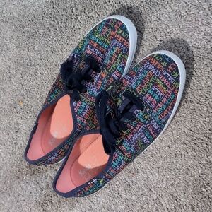 Taylor Swift 1989 Keds